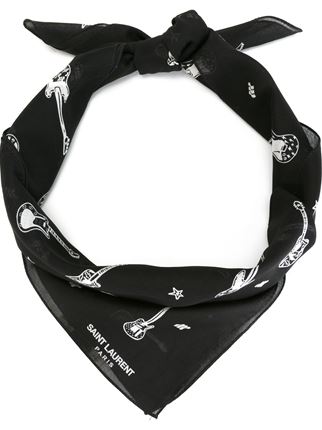 Fekete Bandana sál