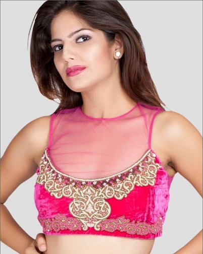 Netbluse