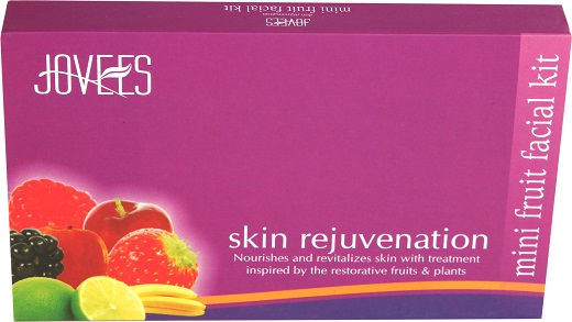 Jovees Fruit Facial Kit