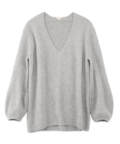 Oversized trøje