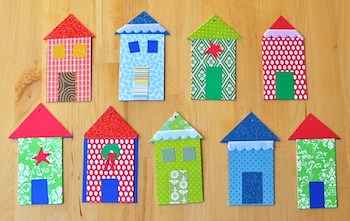 DIY House Crafts