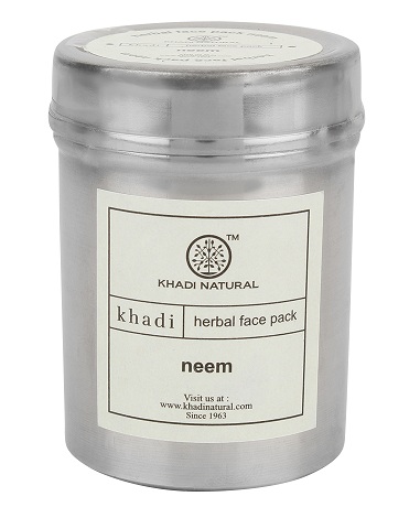 Khadi Neem Face Pack