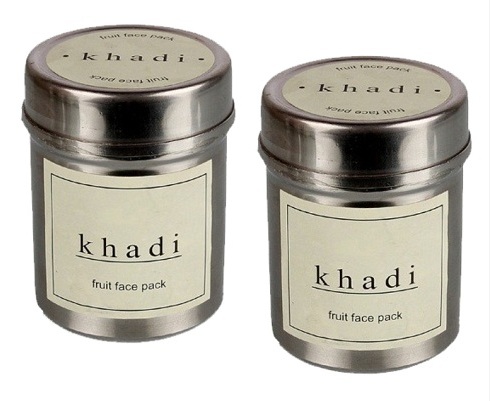 Khadi Fruit Face Pack