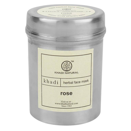 Khadi Rose Face Pack