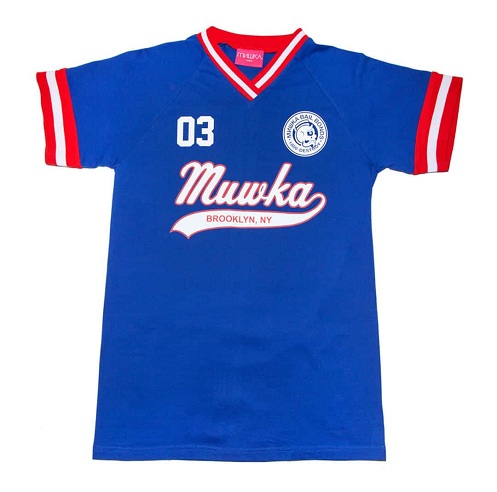 Baseball Jersey Baseball T-shirt