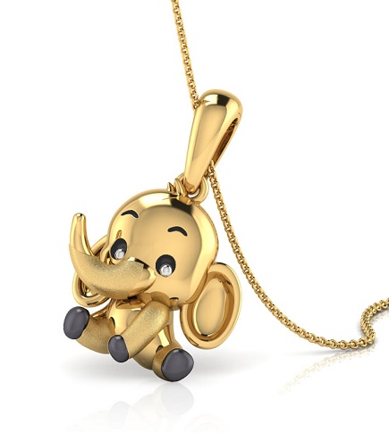Elephant Style børneskabe