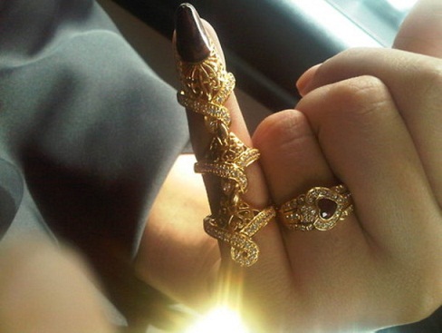 Dobbelt ring