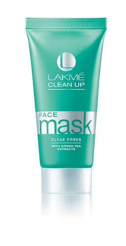 Lakme Cleanup clear Pores Face Mask