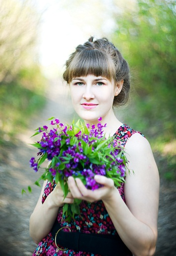 Milkmaid Braid Hairstyles Main