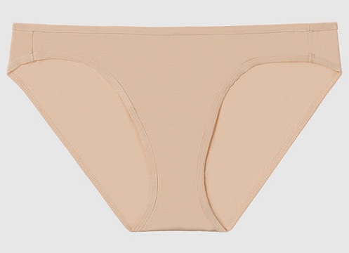 Low Rise Bikini bugyi