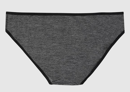 Alkalmi bikini bugyi