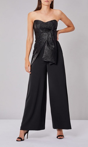 Coast Jumpsuit Kjole