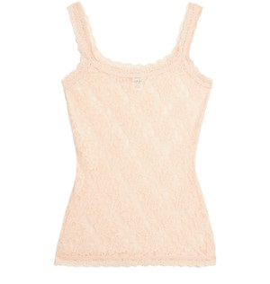 Stretch Lace Cami