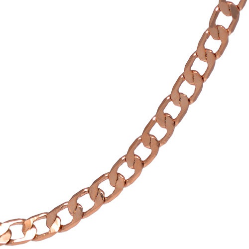 Bremse Rose Gold Chain