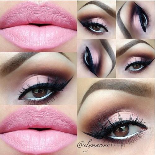 Baby Pink Eye: