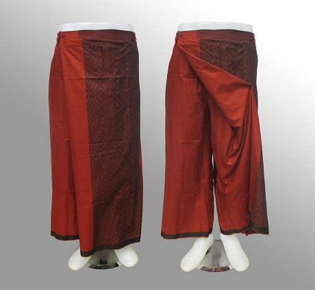 Celana Sarong