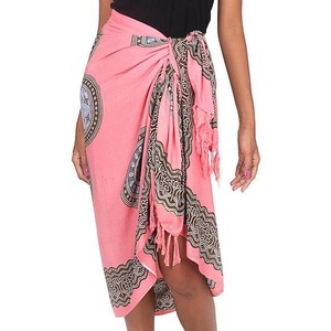 Sarong nederdel