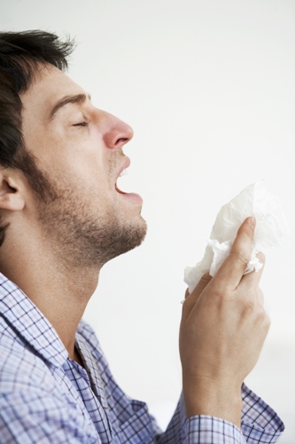 házi gyógyszerek az influenza ellen