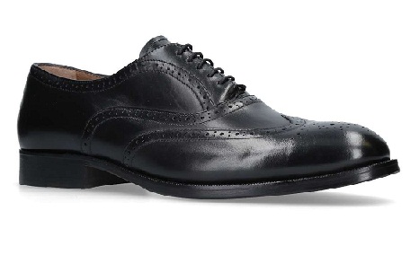 Mærket Black Brogue