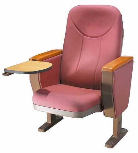 Push Theatre Chair tilbage
