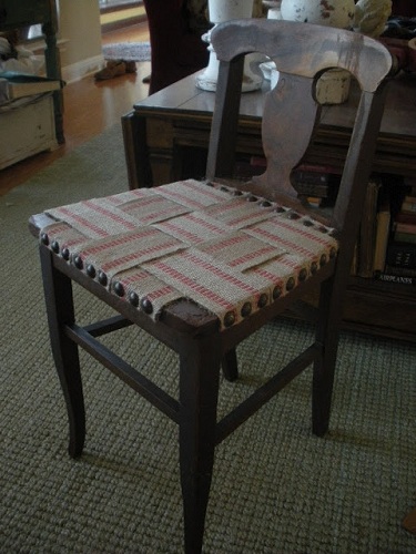 Jute Chair Webbing