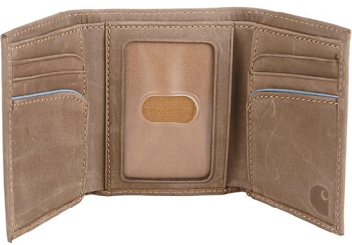 carhartt-mens-trifold-pénztárca