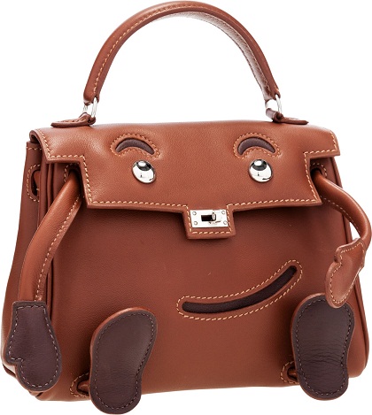 Søde originale Birkin tasker
