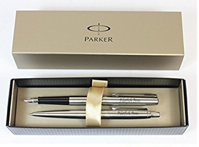 Lenyűgöző Parker tollkészlet ajándék