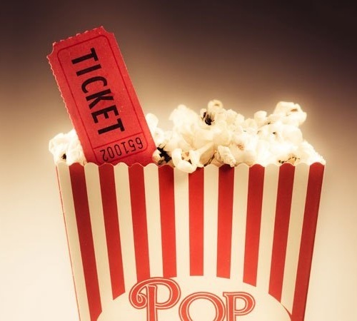 A legjobb filmjegy -ajándék