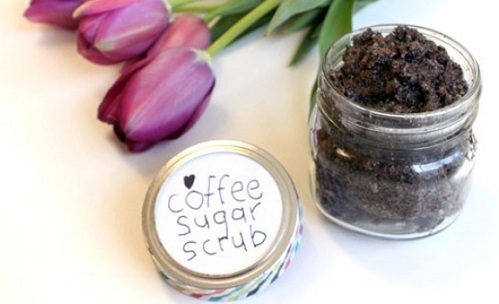 Kaffe Scrub