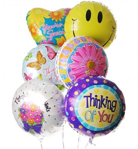Gondolj rád ballon ajándék