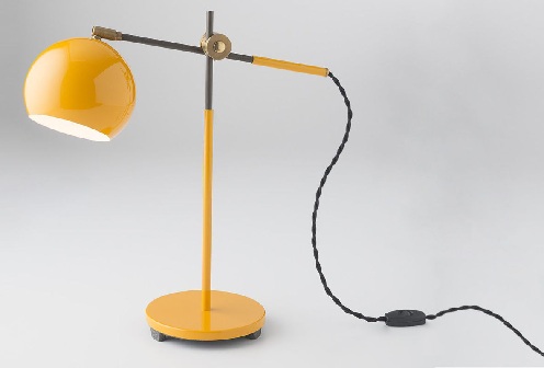 Eco lampe