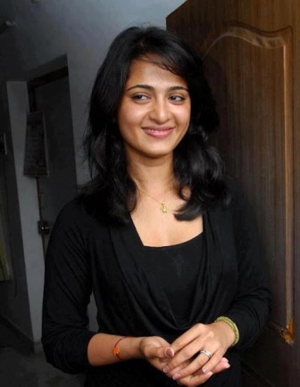 Alkalmi Anushka Shetty