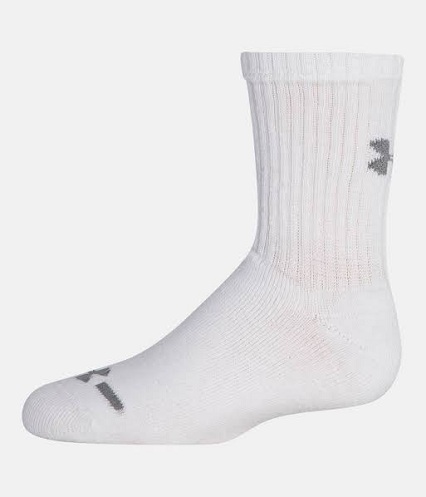 Under Armour Heat Gear Socks