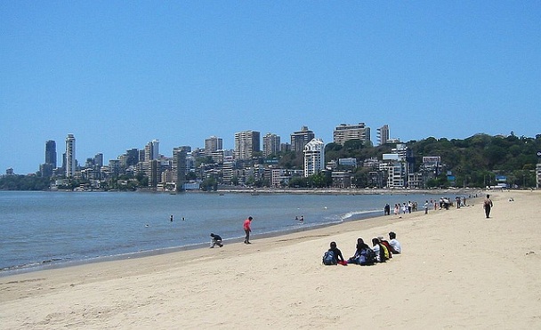 chowpatty strand