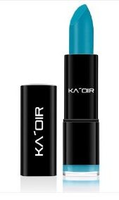 KAOIR by Keisha KAOIR Pool Party Turquoise Bright Blue ajakrúzs