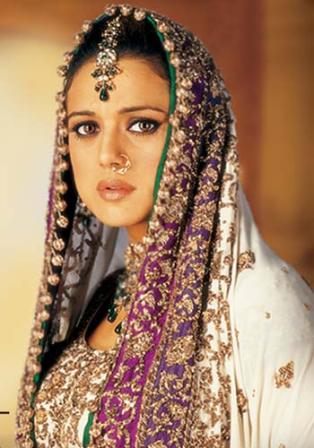 Preity Zinta