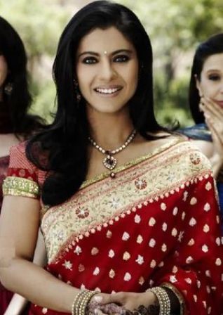 Kajol