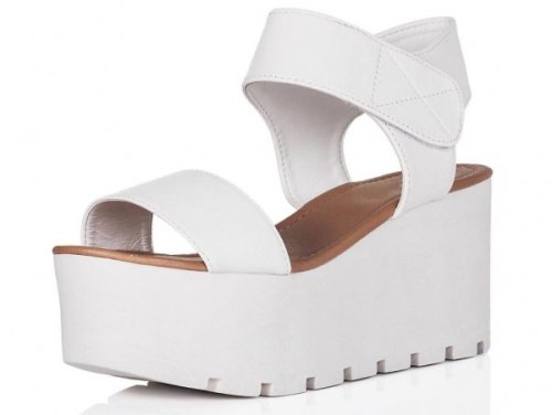 hvide sandaler 5