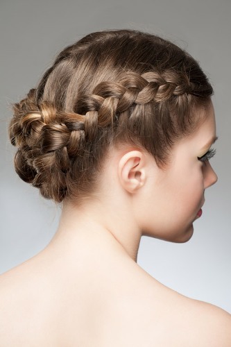 brude updo frisurer5