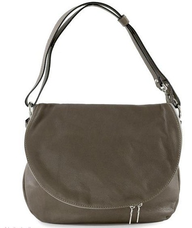 Klassisk Calvin Klein Hobo taske