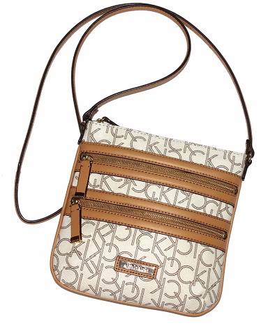 Calvin Klein cross body taske