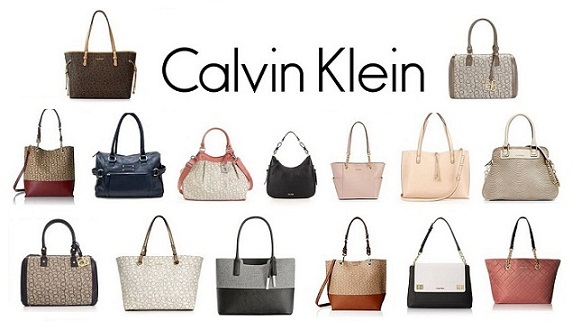Calvin Klein táskák különböző méretekben és modellekben