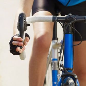 cyklist