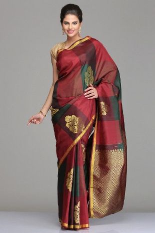 kanjivaram sarees5