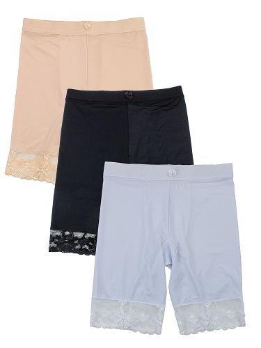 Smoothing Panty Short