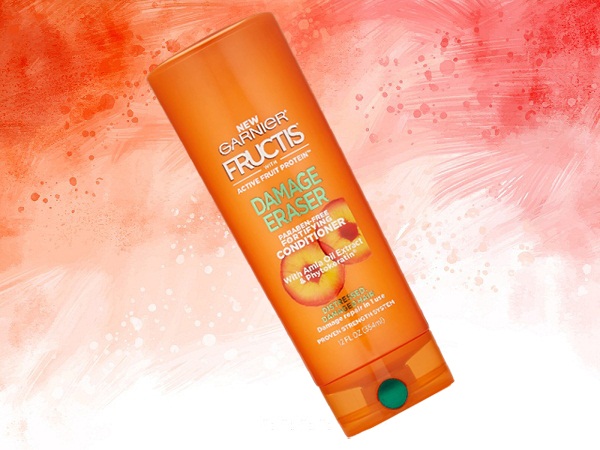 Garnier Fructis Damage Eraser Conditioner