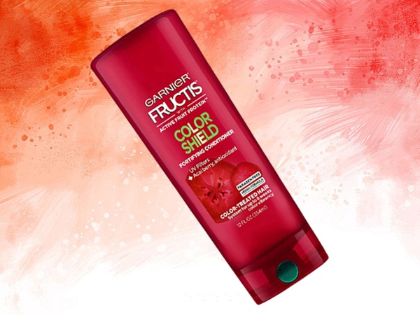 Garnier Fructis Color Shield Conditioner