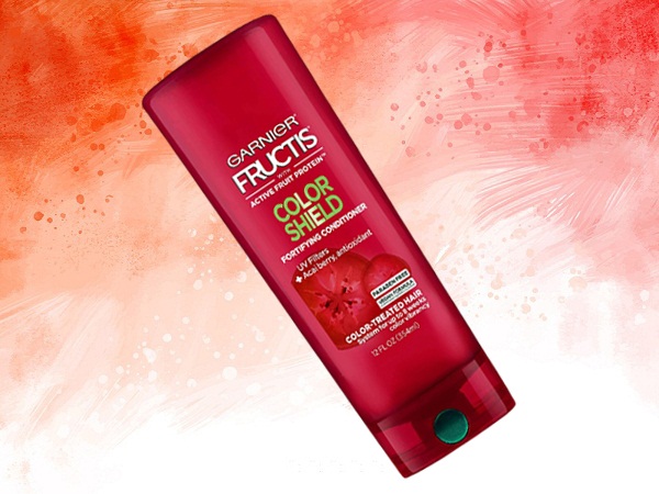 Garnier Fructis Color Shield kondicionáló