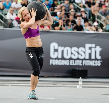 bedste crossfit øvelser